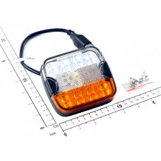 6040068 Габаритная лампа 6040068 Габаритная лампа