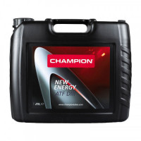 CHAMPION NEW ENERGY ATF D III PC