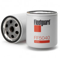 FF5040 Топливный фильтр FF5040 Топливный фильтр