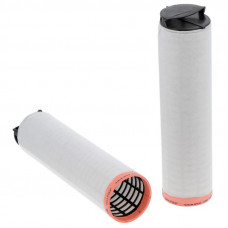 SA 17207 Воздушный фильтр SA 17207 Воздушный фильтр