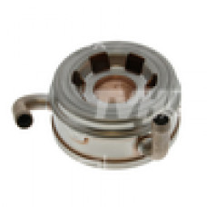 1G64637010 Масляный охладитель (теплообменник) 1G64637010 Масляный охладитель (теплообменник)