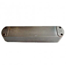 2883224 Масляный охладитель (теплообменник)			