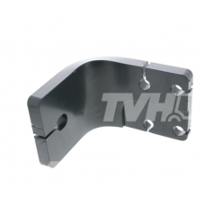 30129902   Опора задней части двигателя(правый)