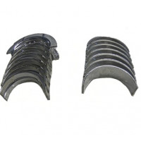 3945919 Комплект коренных вкладышей(0,50мм)