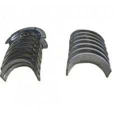 3945919 Комплект коренных вкладышей(0,50мм)