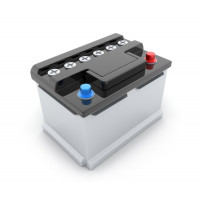 АКБ Starter 78 Ah