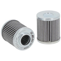 SH 75206 Гидравлический фильтр SH 75206 Гидравлический фильтр