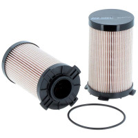 SN 40717 Топливный фильтр SN 40717 Топливный фильтр